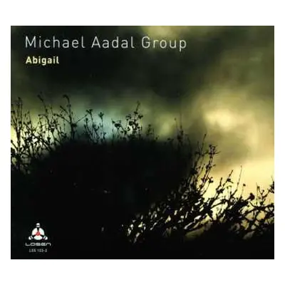 CD Michael Aadal Group: Abigail