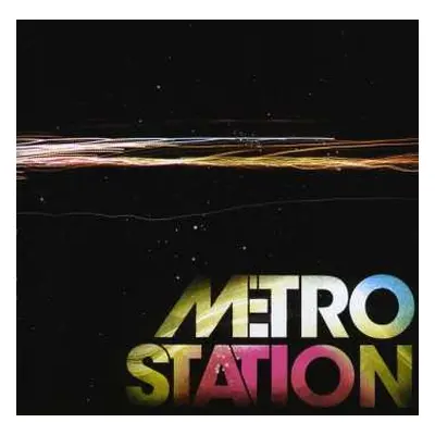 CD Metro Station: Metro Station