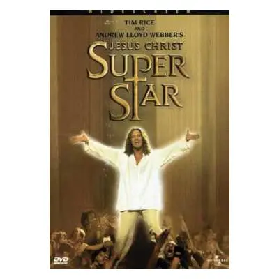 DVD Jesus Christ Superstar / O.c.r.: Jesus Christ Superstar / O.c.r.