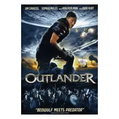 DVD Outlander: Outlander