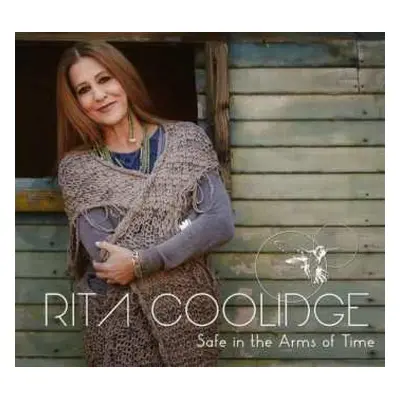 CD Rita Coolidge: Safe In The Arms Of Time