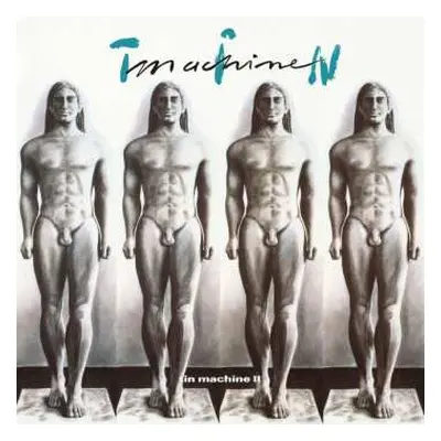 LP Tin Machine: Tin Machine II