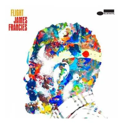 CD James Francies: Flight