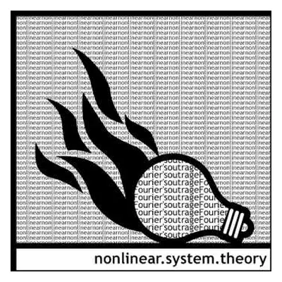 CD Nonlinear.system.theory: Fourier's Outrage LTD