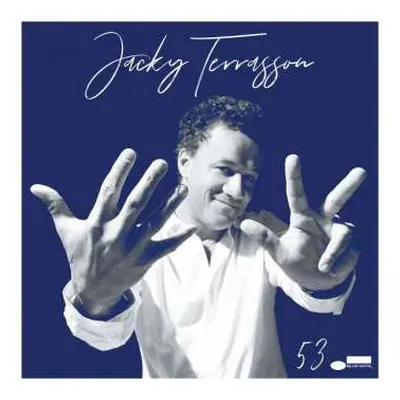 CD Jacky Terrasson: 53