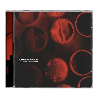 CD Oversize: Vital Signs