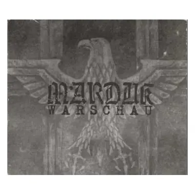 CD Marduk: Warschau LTD