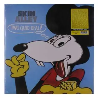 LP Skin Alley: Two Quid Deal