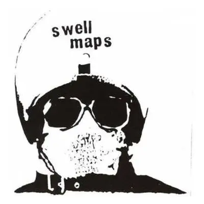 LP Swell Maps: International Rescue