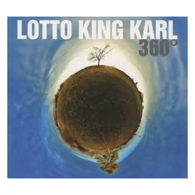 CD Lotto King Karl: 360°