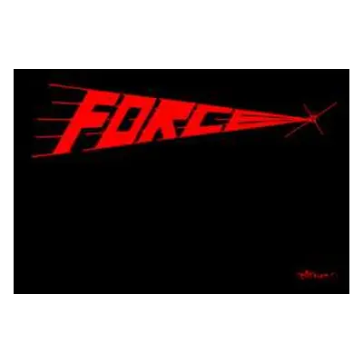 LP Force: Force - Red