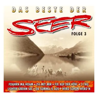 CD Seer: Das Beste Folge 3