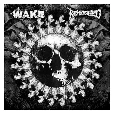 SP Wake/rehashed: Split