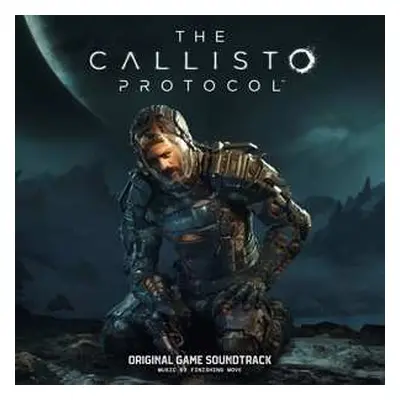 2LP Finishing Move Inc.: The Callisto Protocol (Original Game Soundtrack)