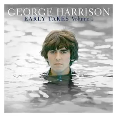 LP George Harrison: Early Takes Volume 1