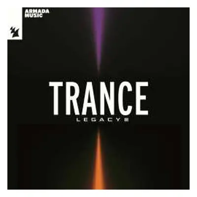 2LP Trance Legacy Iii / Various: Trance Legacy Iii / Various