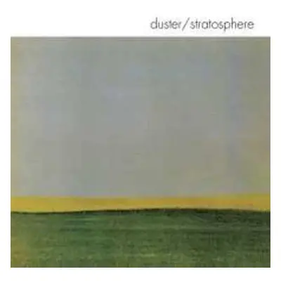 CD Duster: Stratosphere