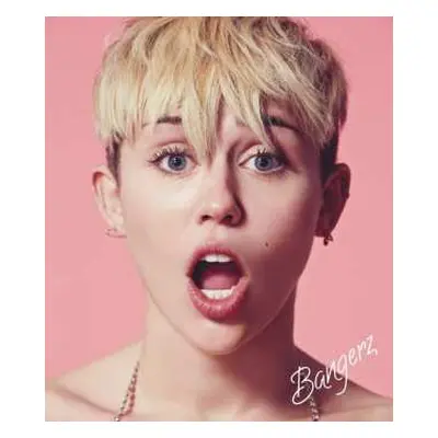 Blu-ray Miley Cyrus: Bangerz Tour