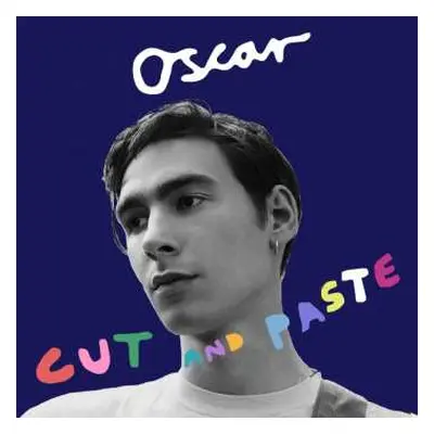 LP Oscar: Cut And Paste CLR