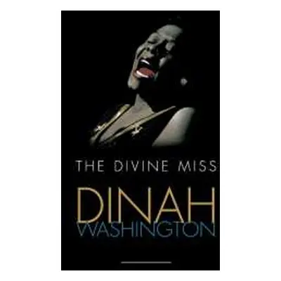 5CD/Box Set Dinah Washington: The Divine Miss Dinah Washington