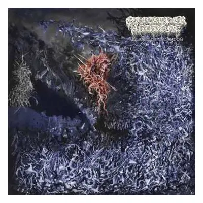 LP Of Feather And Bone: Sulfuric Disintegration