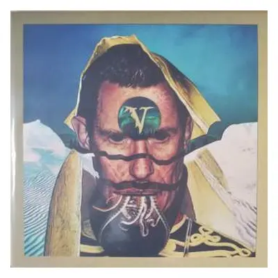 2LP Veil of Maya: False Idol CLR