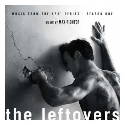 CD Max Richter: The Leftovers (Music From The HBO® Series - Season One)