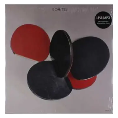 2LP Schntzl: Schntzl