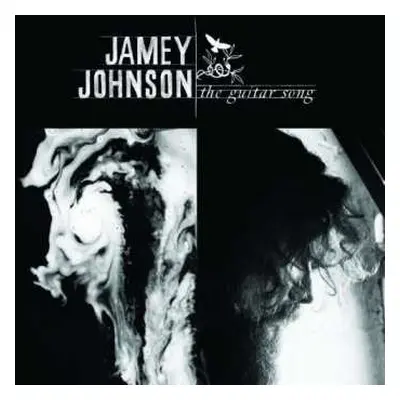 3LP Jamey Johnson: The Guitar Song