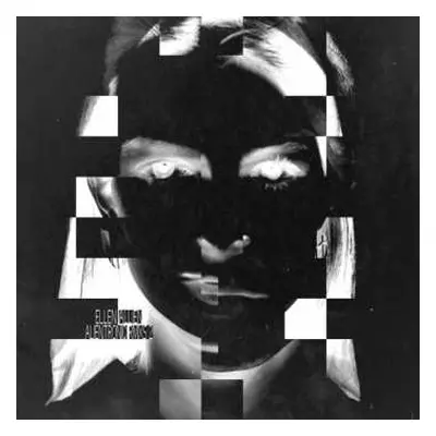 LP Ellen Allien: Alientronic Rmxs 2