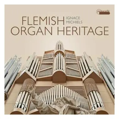 CD Various: Flemish Organ Heritage