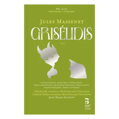 2CD Various: Massenet: Grisélidis