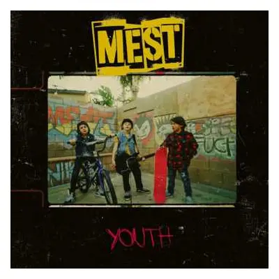 LP Mest: Youth CLR