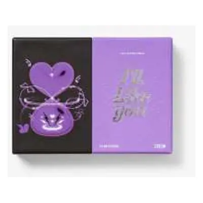 CD Illit: I'll Like You (between Ver.)