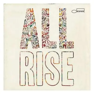 CD Jason Moran: All Rise: A Joyful Elegy For Fats Waller