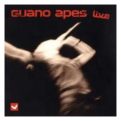 CD Guano Apes: Live