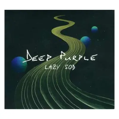 CD Deep Purple: Lazy Sod LTD