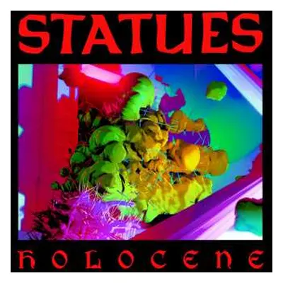 CD STATUES: Holocene