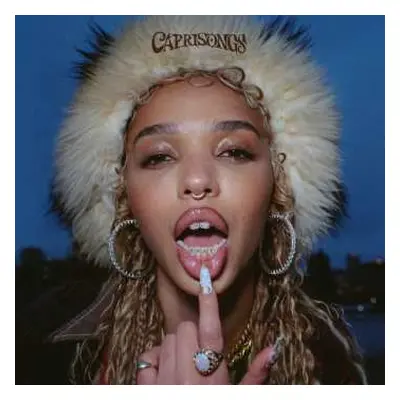 LP FKA Twigs: Caprisongs LTD | CLR