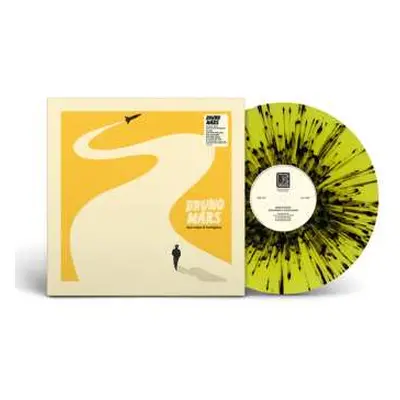 LP Bruno Mars: Doo-wops & Hooligans