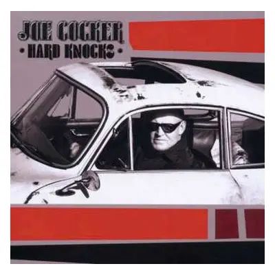 CD Joe Cocker: Hard Knocks