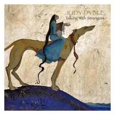 LP Judy Dyble: Talking With Strangers LTD