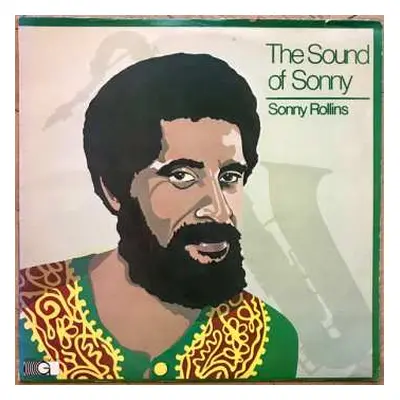 CD Sonny Rollins: Sound Of Sonny