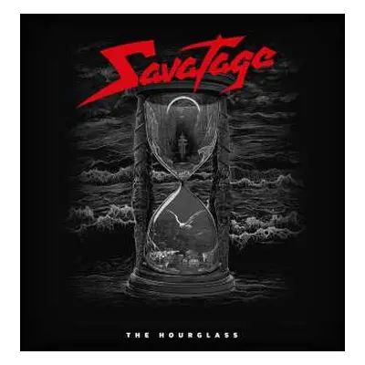 EP Savatage: The Hourglass LTD | NUM | PIC