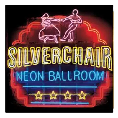 LP Silverchair: Neon Ballroom LTD | NUM | CLR