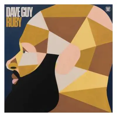 LP Dave Guy: Ruby