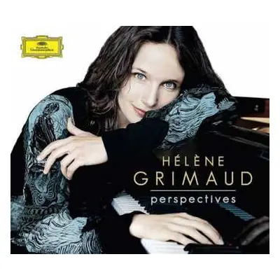 2CD Hélène Grimaud: Perspectives