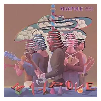 LP Maypole: Maypole