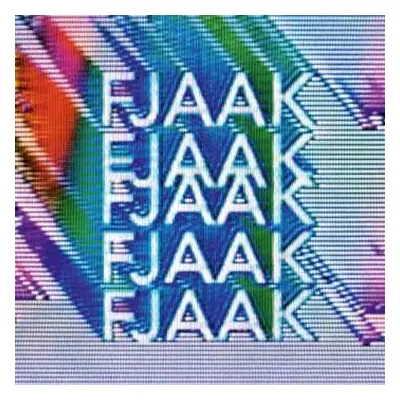 2LP FJAAK: FJAAK