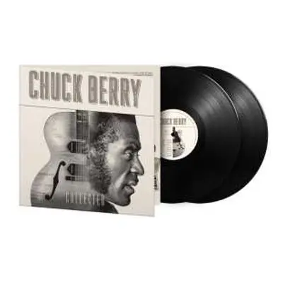 2LP Berry,chuck: Collected